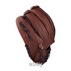 2027 Wilson A2000 BWJ7 Gant de baseball d'intérieur Bobby Witt Jr. GM 11,75 po WBG5801RT