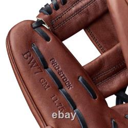 2027 Wilson A2000 BWJ7 Gant de baseball d'intérieur Bobby Witt Jr. GM 11,75 po WBG5801RT