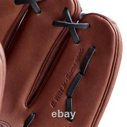 2027 Wilson A2000 BWJ7 Gant de baseball d'intérieur Bobby Witt Jr. GM 11,75 po WBG5801RT
