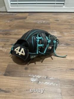 44 Pro RH Intérieur