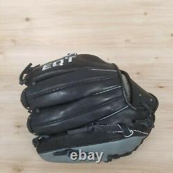 Adidas Pro Series Eqt 11.25 Mod I Web Infield Baseball Glove Az9137 Rht