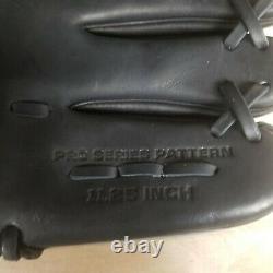 Adidas Pro Series Eqt 11.25 Mod I Web Infield Baseball Glove Az9137 Rht