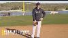 Alex Bregman Good Infield Footwork Easton Pro Conseils