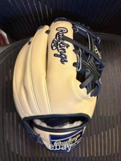 Anthony Volpe Rawlings Pro Preferred Gant d’infield PROSAV11 11,5 RHT Neuf