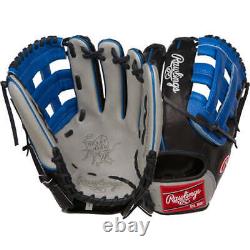 Club des Gants d'Or Rawlings de Décembre 11 3/4 Gant de Baseball d'Intérieur PRO2175-6GBR