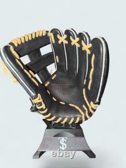 Collection professionnelle Easton C32 gant de baseball 11,75 RHT BNWT poteau simple