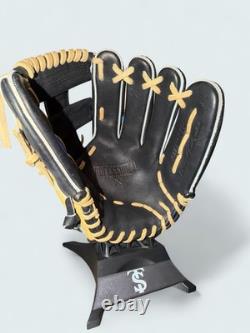 Collection professionnelle Easton C32 gant de baseball 11,75 RHT BNWT poteau simple
