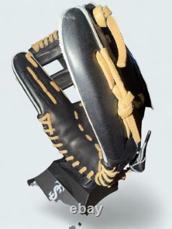 Collection professionnelle Easton C32 gant de baseball 11,75 RHT BNWT poteau simple