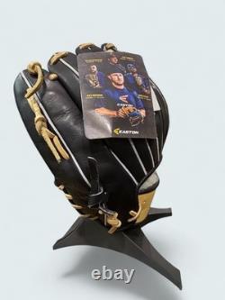 Collection professionnelle Easton C32 gant de baseball 11,75 RHT BNWT poteau simple