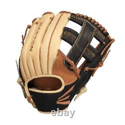 Easton Professional Collection Hybride 11.75 Gant De Baseball Intérieur Pch-c32