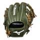 Gps-41r Pro Select, Gant De Baseball Infield Premium, 11,5, Poche Standard