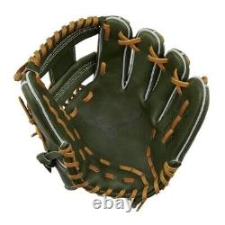 GPS-41R Pro Select, Gant de Baseball Infield Premium, 11,5, Poche Standard