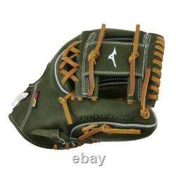 GPS-41R Pro Select, Gant de Baseball Infield Premium, 11,5, Poche Standard