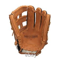 Gamme Professionnelle Easton Hybrid 12 Gants De Baseball Infield Pch-c43