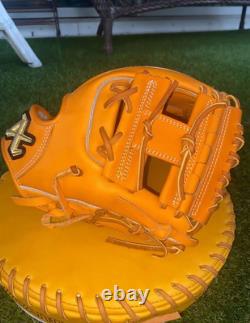Gant Atoms APL-UR10 (Ligne Professionnelle) 11.5 Infield (Fabriqué au Japon)