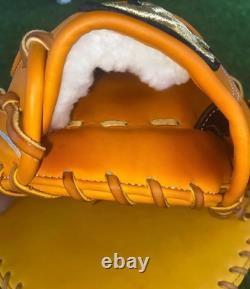 Gant Atoms APL-UR10 (Ligne Professionnelle) 11.5 Infield (Fabriqué au Japon)