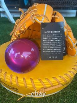 Gant Atoms APL-UR10 (Ligne Professionnelle) 11.5 Infield (Fabriqué au Japon)
