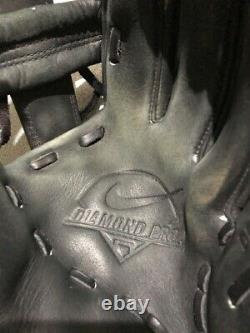 Gant De Baseball Nike Diamond Pro Infield Pour Adulte Utilisé Au Japon (j)