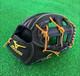 Gant Mizuno Pro Hardball / Baseball Infield Noir