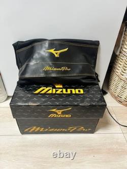 Gant Mizuno pro 11.5 Infield Droit Drapeau Rouge Boutique Flagship Limité