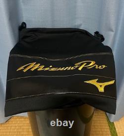 Gant Mizuno pro 12 Infield Droit Camel 1AJGR97903 Boutique phare Édition limitée Japon