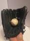 Gant Rawlings 12 Pouces Pour Lanceur/joueur De Champ Int&eacute;rieur, Pour Gaucher, Heart Of The Hide Pro20-9jb, D&rsquo;occasion