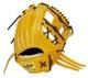 Gant Rawlings 2025 Hoh Pro Excel Wizard #02 Gr5hw2n52mg Infield 11.25 Goldtan
