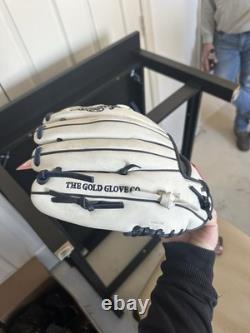 Gant Rawlings HOH Derek Jeter Édition Limitée Modèle de Dernière Saison PRODJ2FS-JET