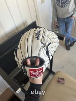 Gant Rawlings HOH Derek Jeter Édition Limitée Modèle de Dernière Saison PRODJ2FS-JET