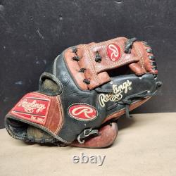 Gant Rawlings Heart Of The Hide Infield RHT Mitt 11.25 Pro Mesh PRO217-2PM