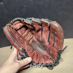 Gant Rawlings Heart Of The Hide Infield RHT Mitt 11.25 Pro Mesh PRO217-2PM