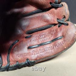 Gant Rawlings Heart Of The Hide Infield RHT Mitt 11.25 Pro Mesh PRO217-2PM