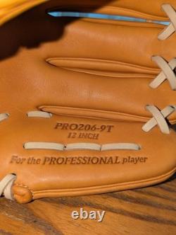 Gant Rawlings PRO 206-9T 200 Pattern Heart Of The Hide RHT 12 Pouces