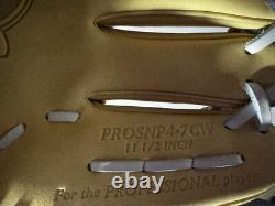 Gant Rawlings Pro Preferred PROSNP4-7CW 11.5