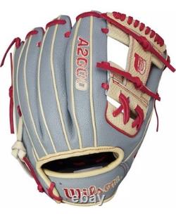 Gant Wilson 11,5'' 1786 A2000 SuperSkin Série RHT