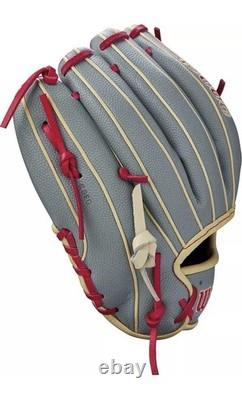 Gant Wilson 11,5'' 1786 A2000 SuperSkin Série RHT