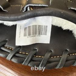 Gant d'entraînement SSK Training Gear 29 Donut pour entraîneur de mains douces en champ intérieur