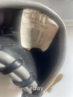 Gant d'entraînement de champ intérieur Rawlings 9,5 pouces, Heart Of The Hide PRO200TR-2C