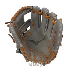 Gant d'infanterie de fastpitch haut de gamme Mizuno Pro Select FP GPSF-50D 11.75 313223. RG9