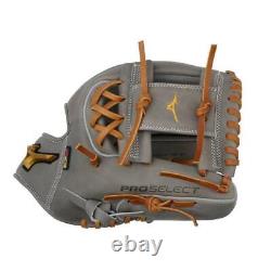 Gant d'infanterie de fastpitch haut de gamme Mizuno Pro Select FP GPSF-50D 11.75 313223. RG9