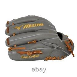 Gant d'infanterie de fastpitch haut de gamme Mizuno Pro Select FP GPSF-50D 11.75 313223. RG9