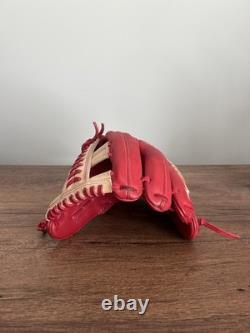 Gant d’infield Mizuno Pro Custom 11,75 GMP2 600DC