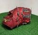 Gant D&rsquo;infield Mizuno Pro D&rsquo;occasion Pour Baseball, Droitier, 11,5 Pouces