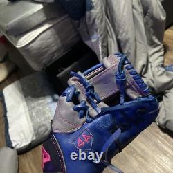 Gant d’infiltieur Pro 44 personnalisé 12 pouces pour droitier