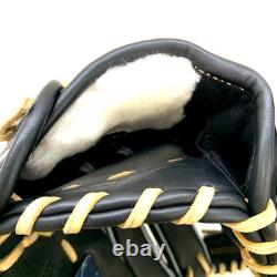Gant d’intérieur Rawlings JAPAN Heart of the Hide PRO EXCEL 12 RHT Noir Édition Limitée