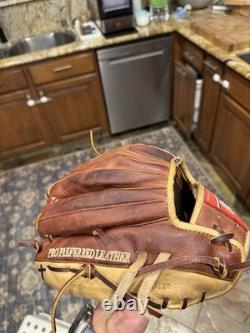 Gant d’intérieur Rawlings Pro Preferred 11,25 pouces PROS12IC2T