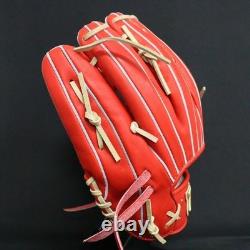 Gant de Baseball Dur Wilson Staff DUAL Pro Stock 12 Infield 1725 Édition Limitée Japon
