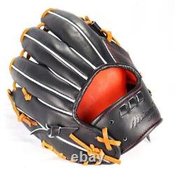 Gant de Baseball Rigide Mizuno Pro HAGA JAPAN Infield 11.5 pouces mp-565 Fabriqué au JAPON