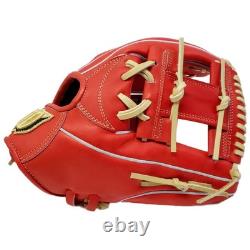 Gant de Champ Intérieur Wilson Staff DUAL 87 WBW103251 11.75 Modèle Limité Hardball Japon
