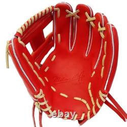 Gant de Champ Intérieur Wilson Staff DUAL 87 WBW103251 11.75 Modèle Limité Hardball Japon